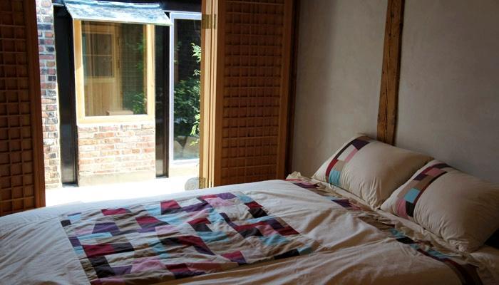 Hotel Dan Kyung Jeonju Zewnętrze zdjęcie