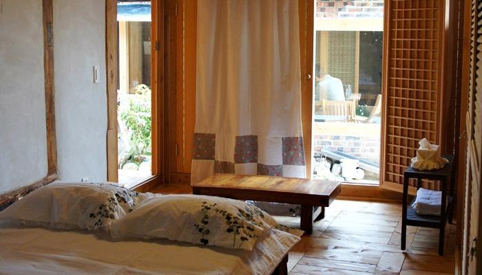 Hotel Dan Kyung Jeonju Zewnętrze zdjęcie