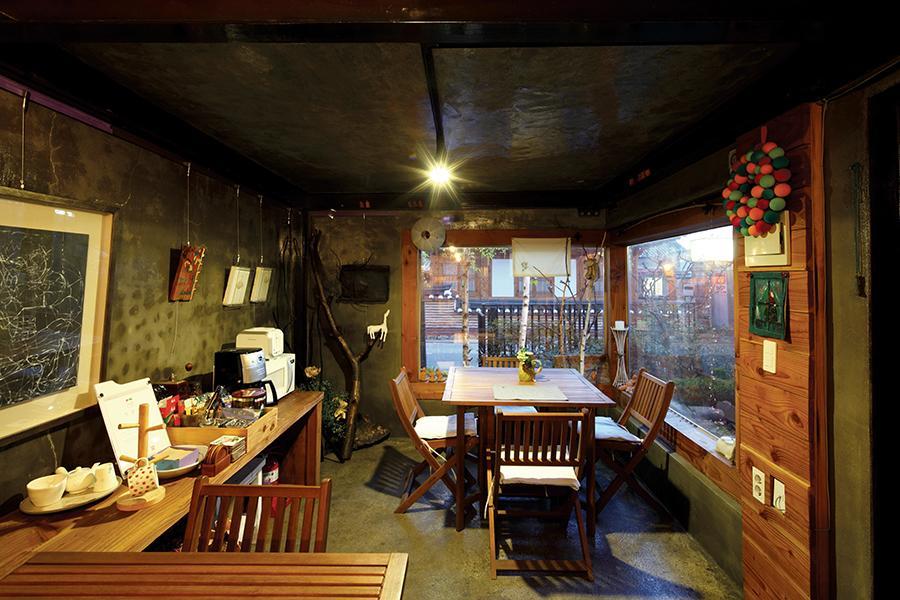 Hotel Dan Kyung Jeonju Zewnętrze zdjęcie