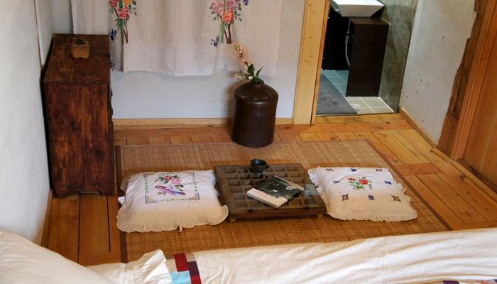 Hotel Dan Kyung Jeonju Zewnętrze zdjęcie