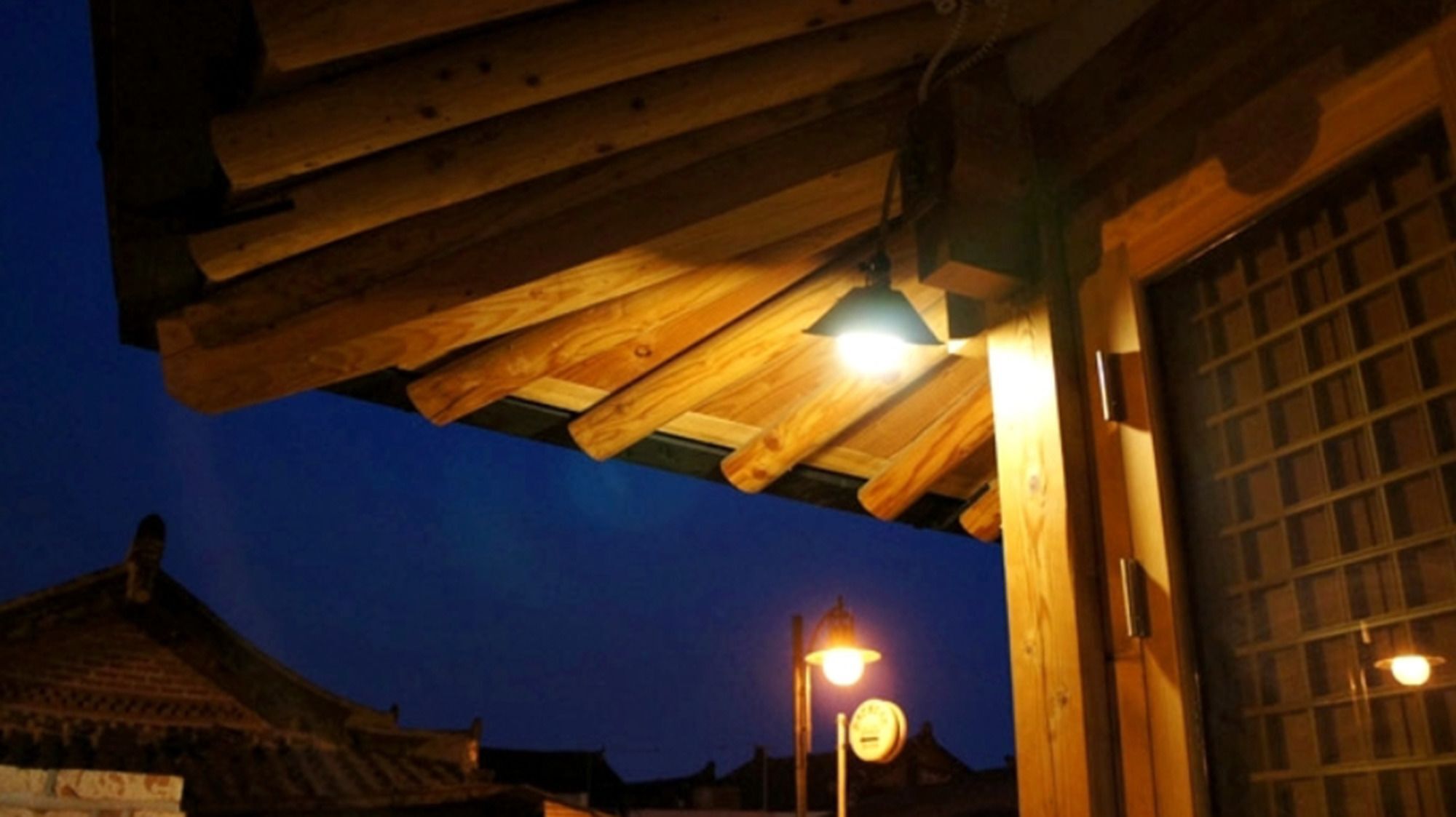 Hotel Dan Kyung Jeonju Zewnętrze zdjęcie