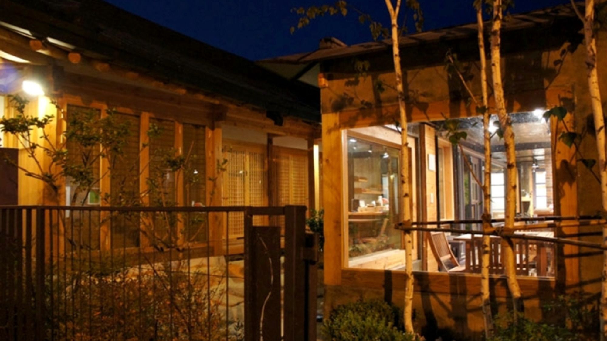 Hotel Dan Kyung Jeonju Zewnętrze zdjęcie